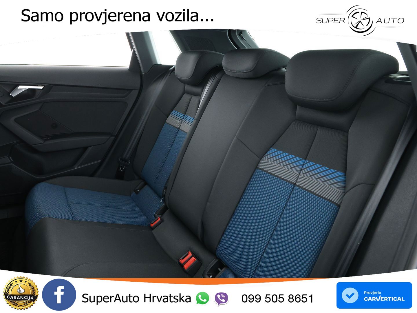 Audi A3 35 TFSI (150 KS) S tronic LED+GR SJED+ACC