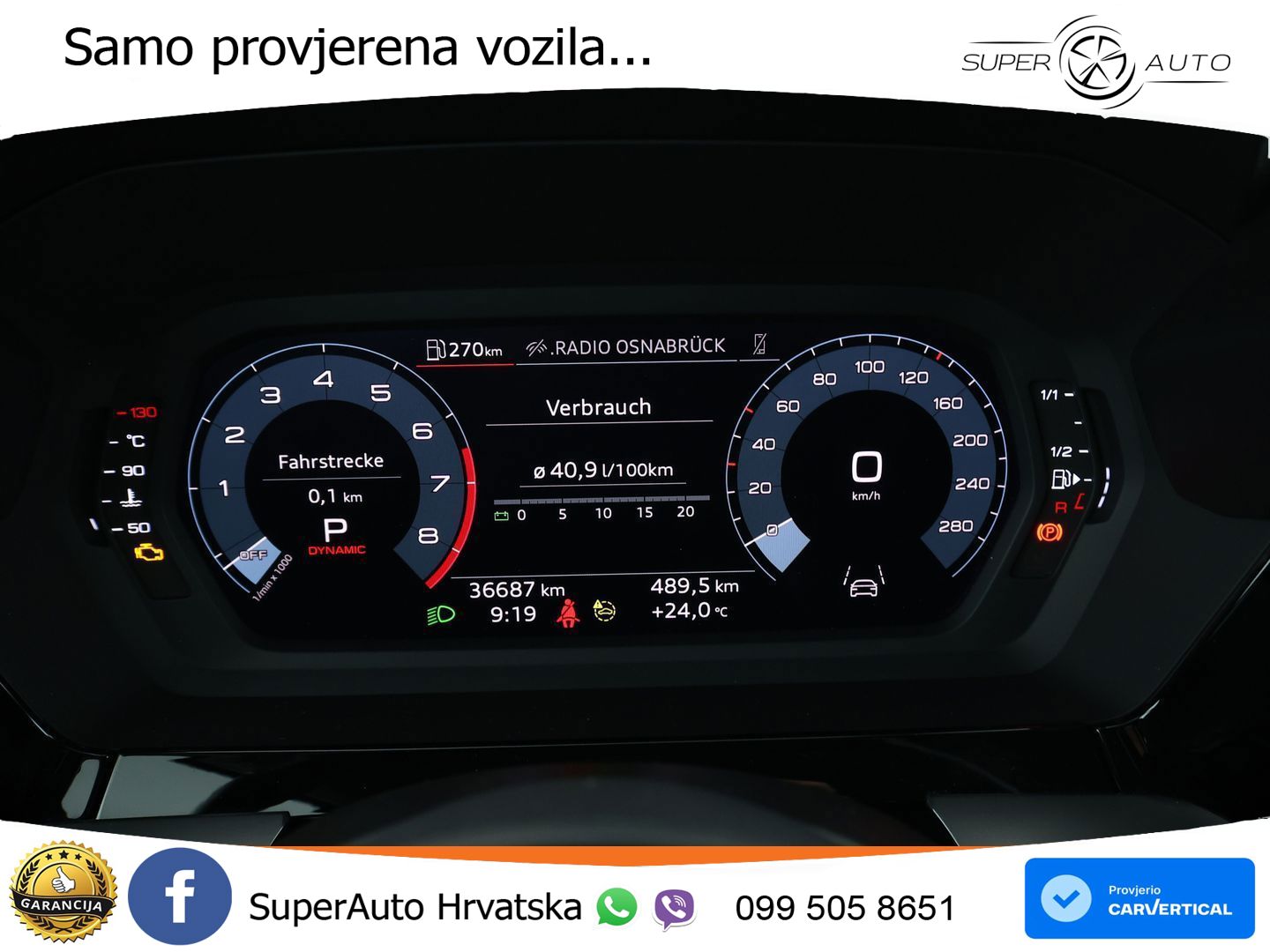 Audi A3 35 TFSI (150 KS) S tronic LED+GR SJED+ACC