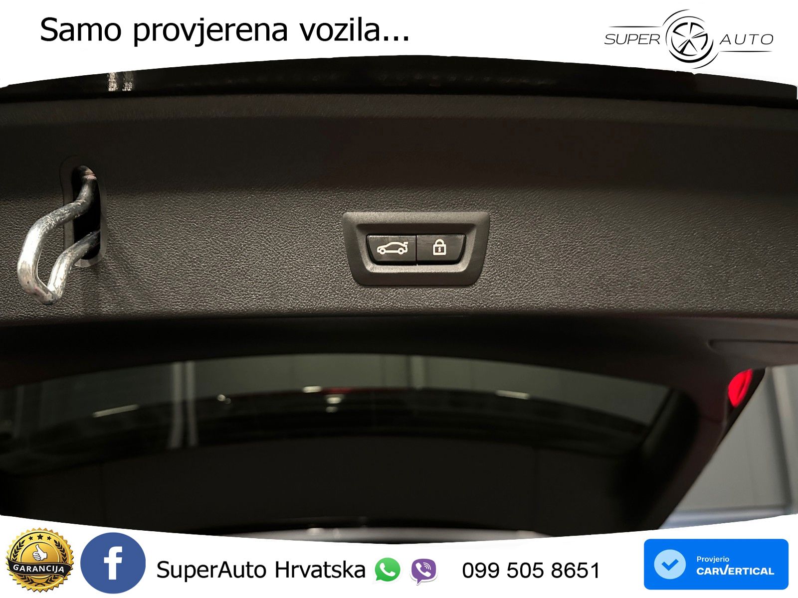 BMW X3 30d xDrive Steptronic M Sport LED+GR SJED+ACC