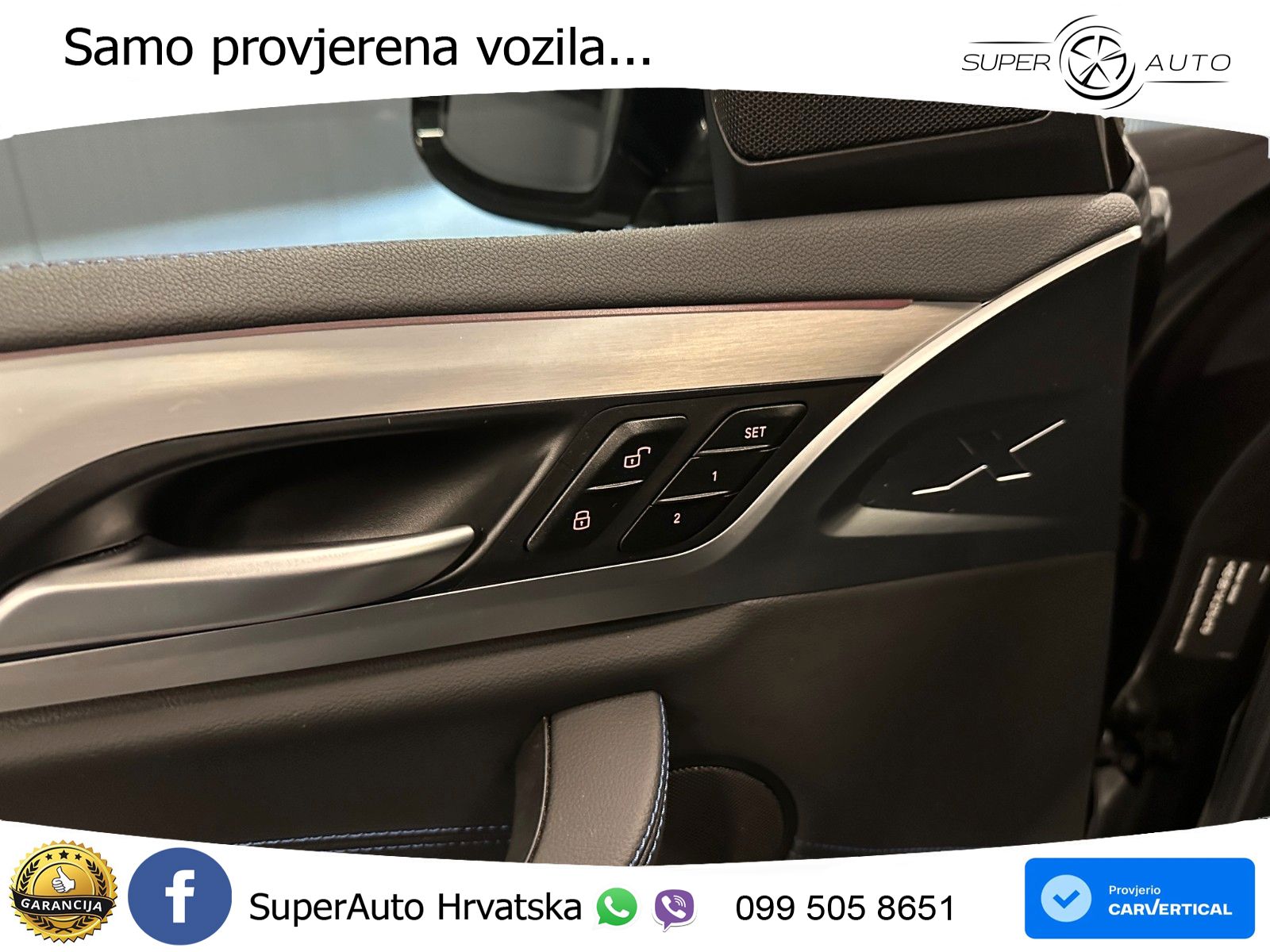 BMW X3 30d xDrive Steptronic M Sport LED+GR SJED+ACC