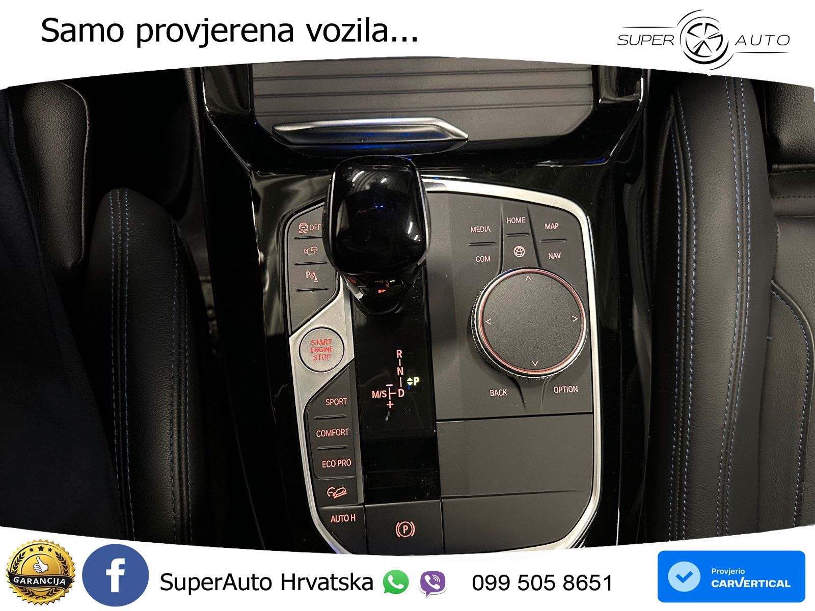 BMW X3 30d xDrive Steptronic M Sport LED+GR SJED+ACC