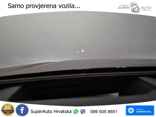 Audi A6 3.0 TFSI V6 (367 KS) quattro S tronic S line LED+GR SJED+ACC