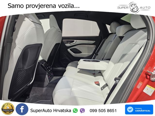 Audi A6 3.0 TFSI V6 (367 KS) quattro S tronic S line LED+GR SJED+ACC