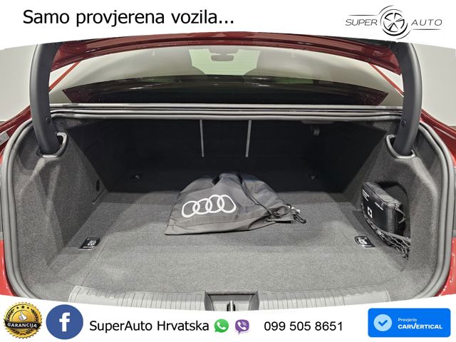 Audi A6 3.0 TFSI V6 (367 KS) quattro S tronic S line LED+GR SJED+ACC