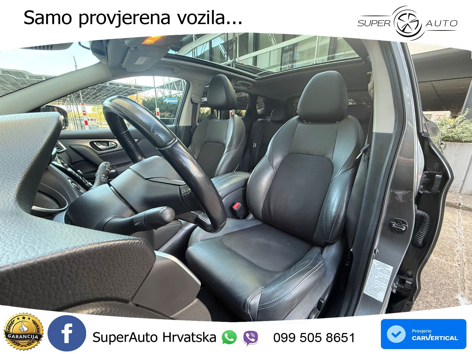 Nissan Qashqai 1.3i (160 KS) DCT Tekna LED+GR SJED+ACC