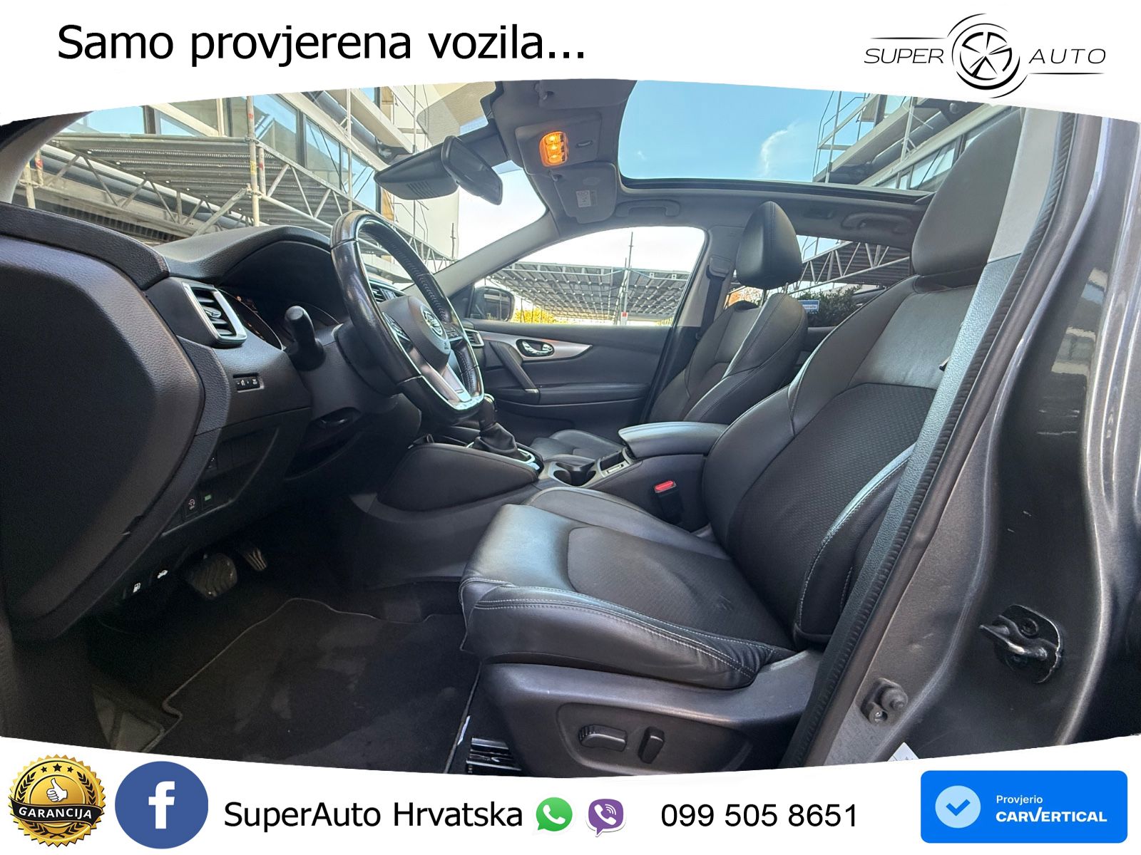 Nissan Qashqai 1.3i (160 KS) DCT Tekna LED+GR SJED+ACC