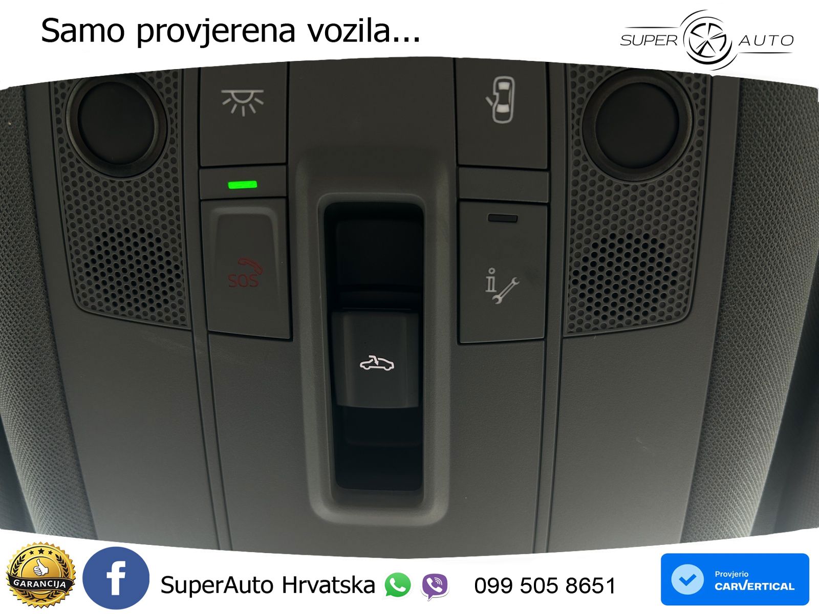 Audi S3 2.0 TFSI (310 KS) quattro S tronic LED+GR SJED+ACC