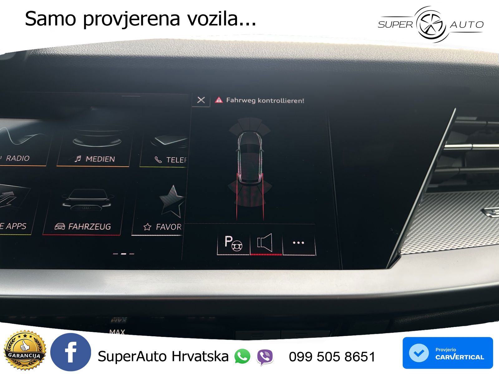 Audi S3 2.0 TFSI (310 KS) quattro S tronic LED+GR SJED+ACC