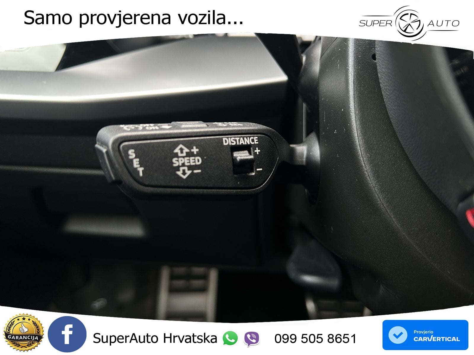Audi S3 2.0 TFSI (310 KS) quattro S tronic LED+GR SJED+ACC