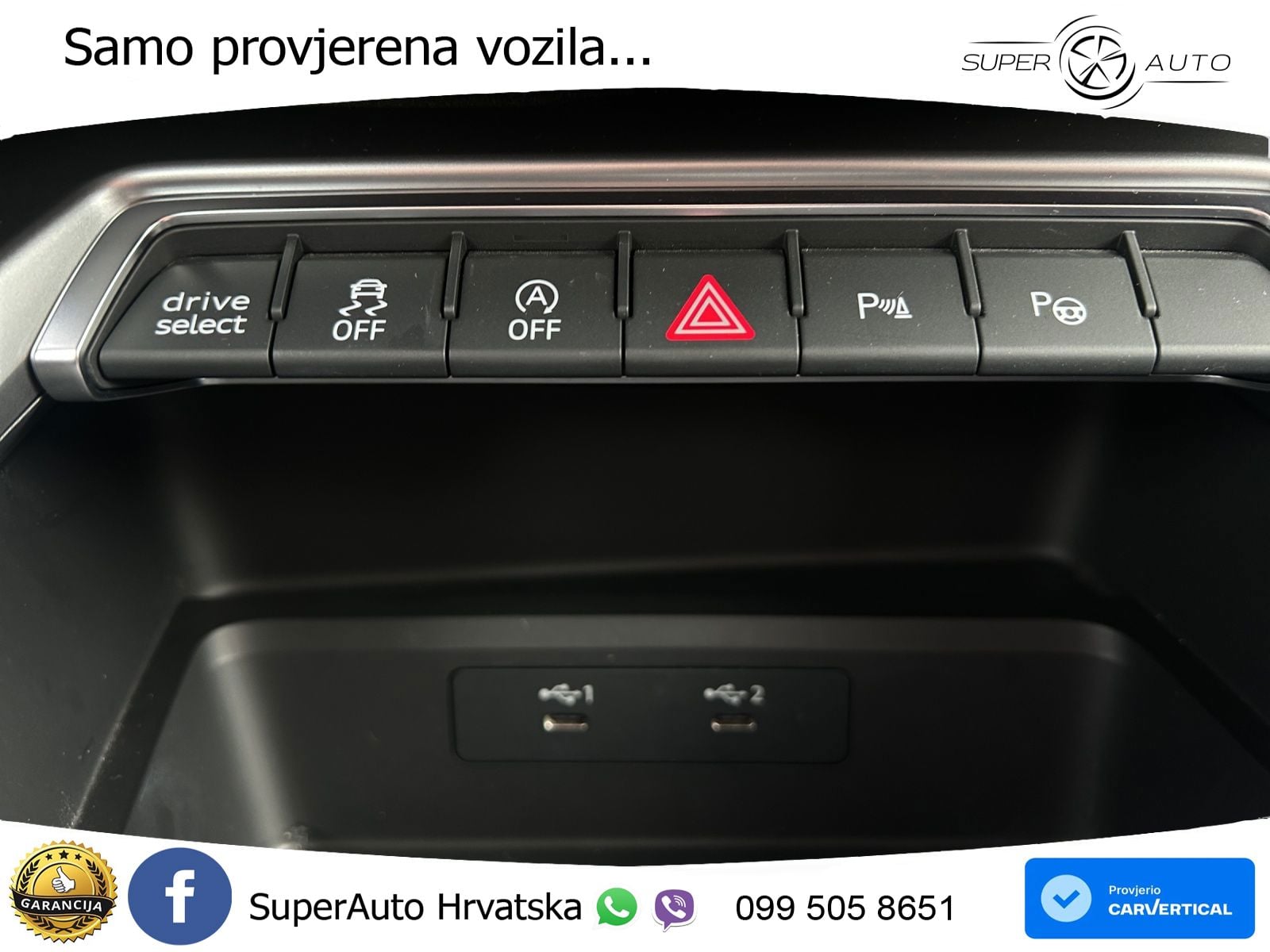 Audi S3 2.0 TFSI (310 KS) quattro S tronic LED+GR SJED+ACC