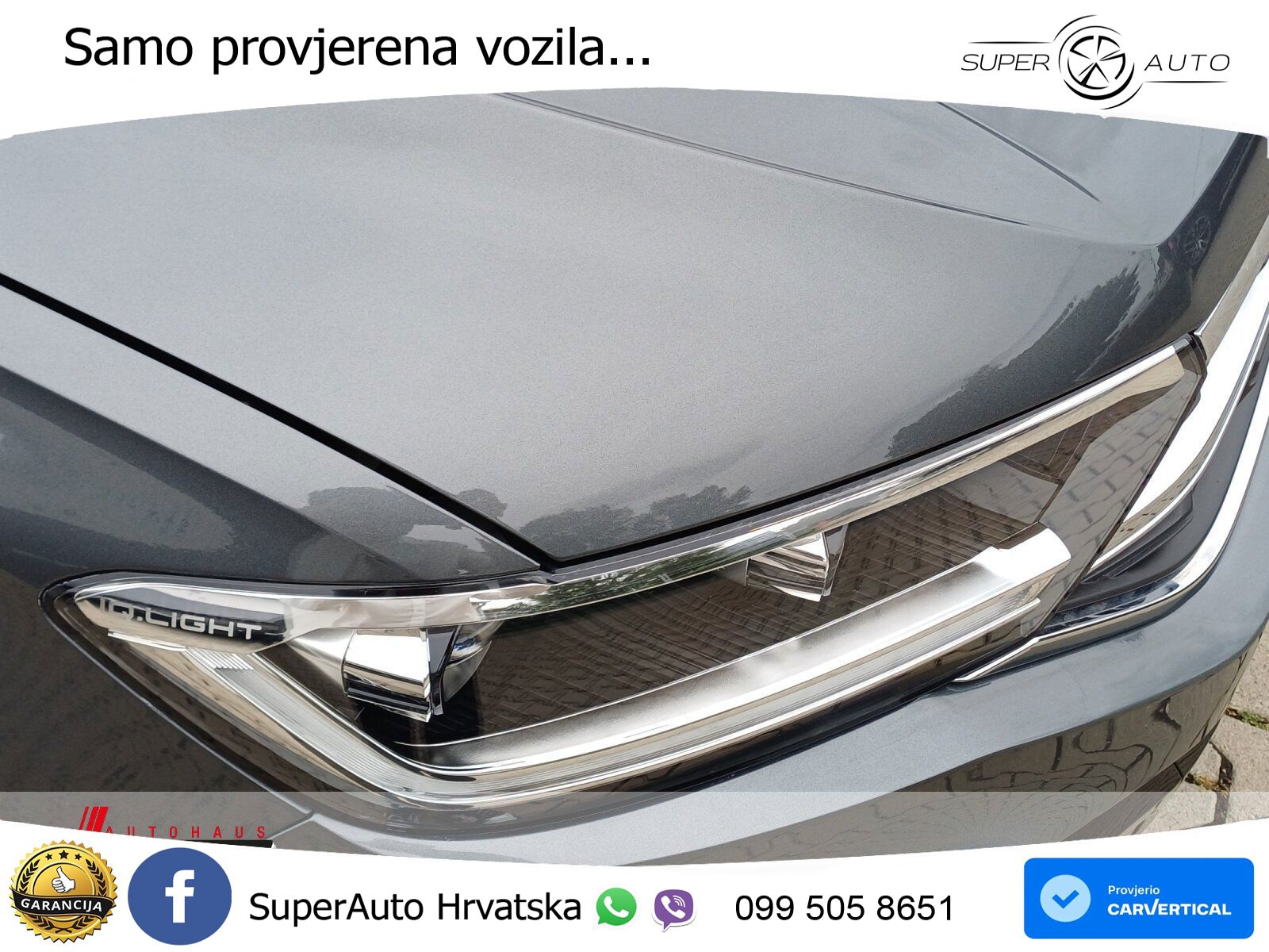 Volkswagen T-Roc I 1.5 TSI (150 KS) LED+GR SJED+ACC