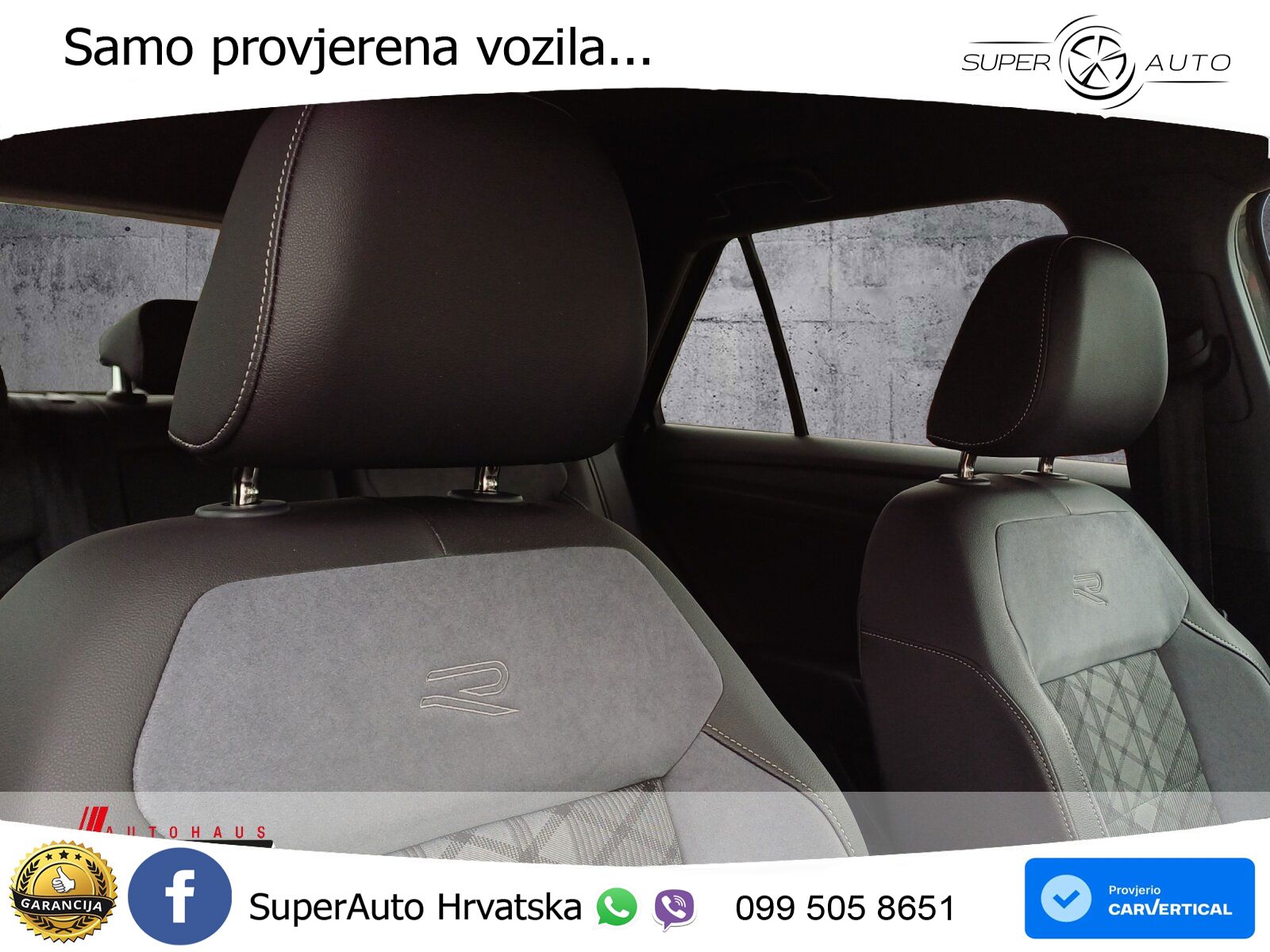 Volkswagen T-Roc I 1.5 TSI (150 KS) LED+GR SJED+ACC