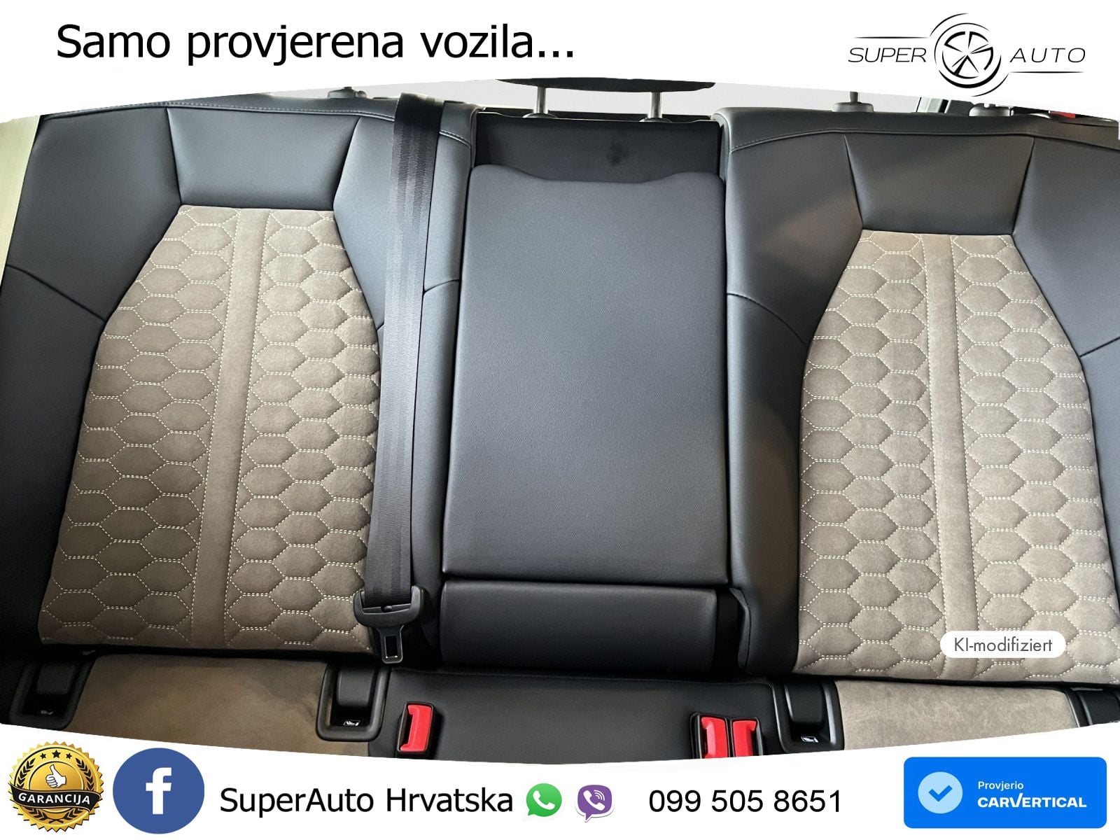 Audi RS3 Sedan 2.5 TFSI (400 KS) quattro S tronic LED+GR SJED+ACC