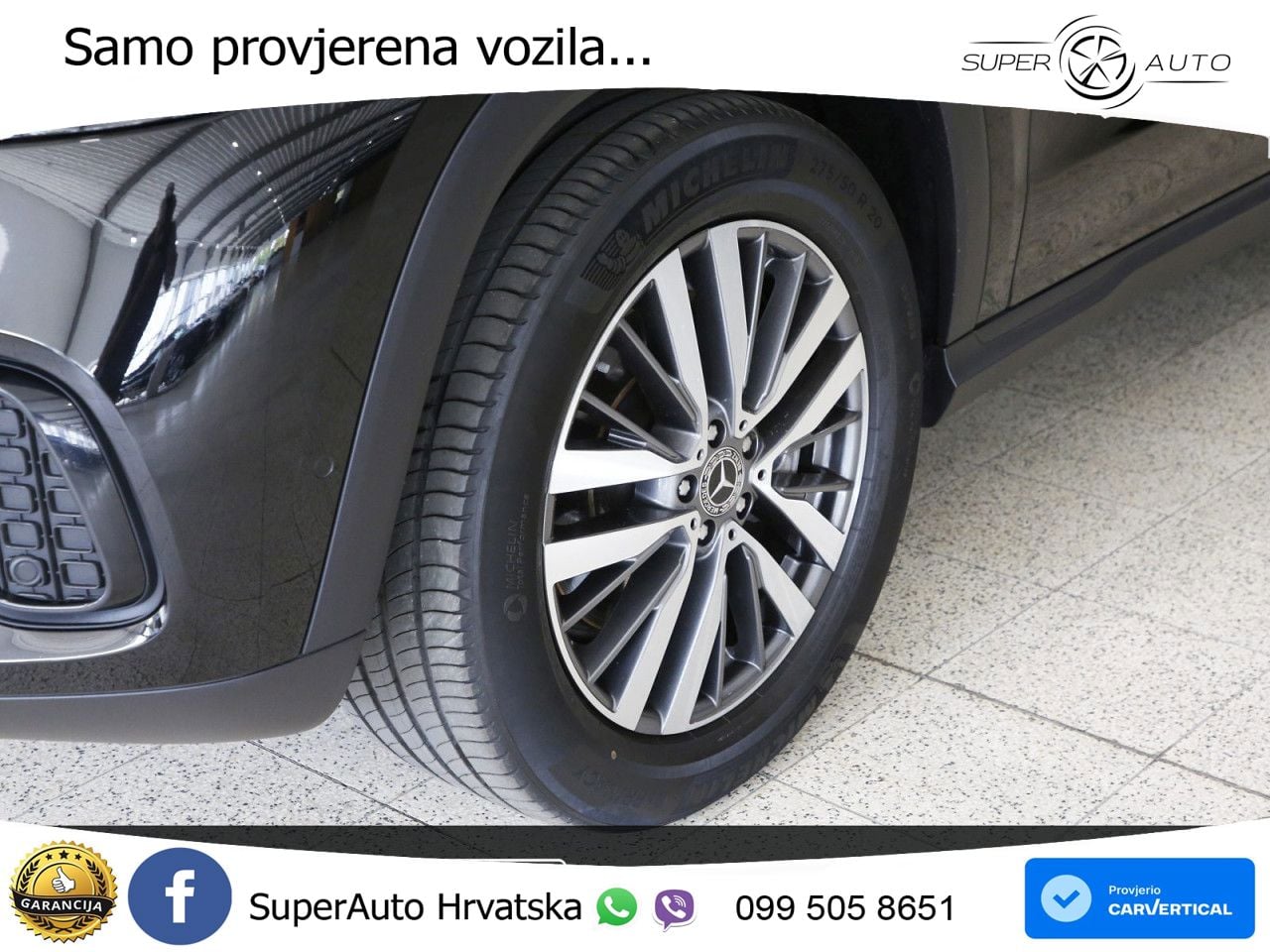 Mercedes-Benz GLS GLS 450d EQ Boost 4MATIC 9G-TRONIC LED+GR SJED+ACC