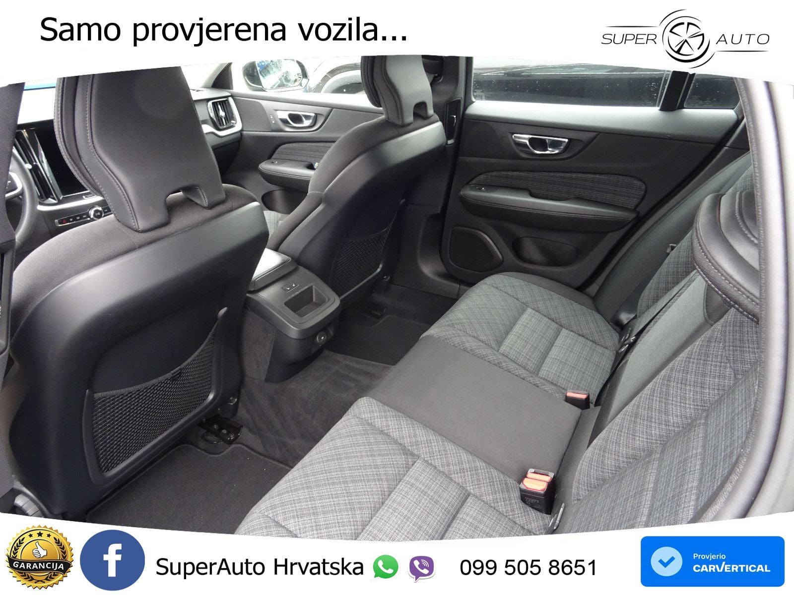 Volvo V60 2.0 B3 DCT