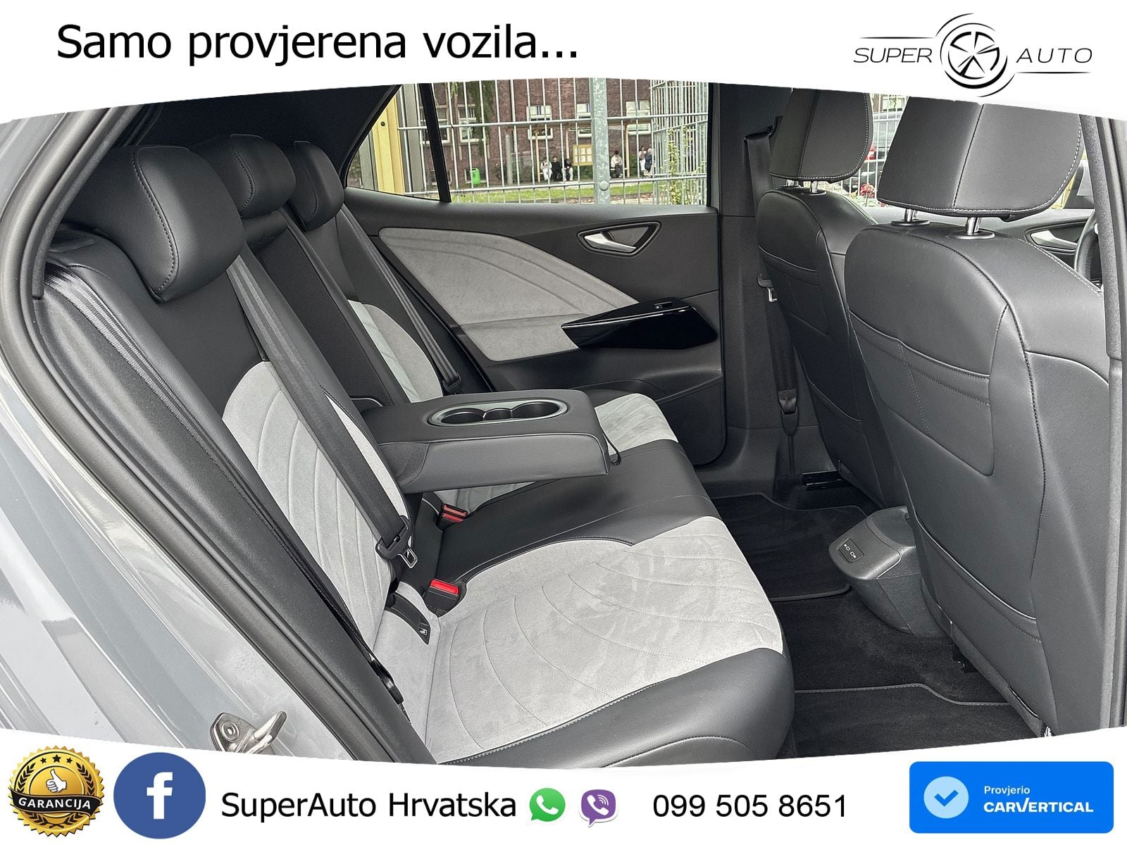 Volkswagen ID.3 Pro 62 kWh (204 KS) LED+GR SJED+ACC