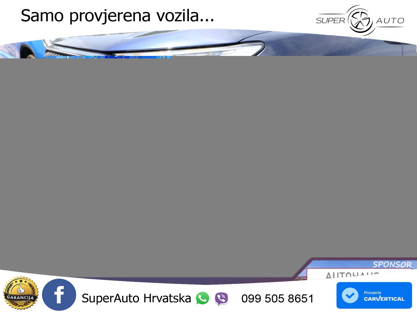 Audi Q3 2.0 TFSI (204 KS) quattro S tronic LED+GR SJED+ACC