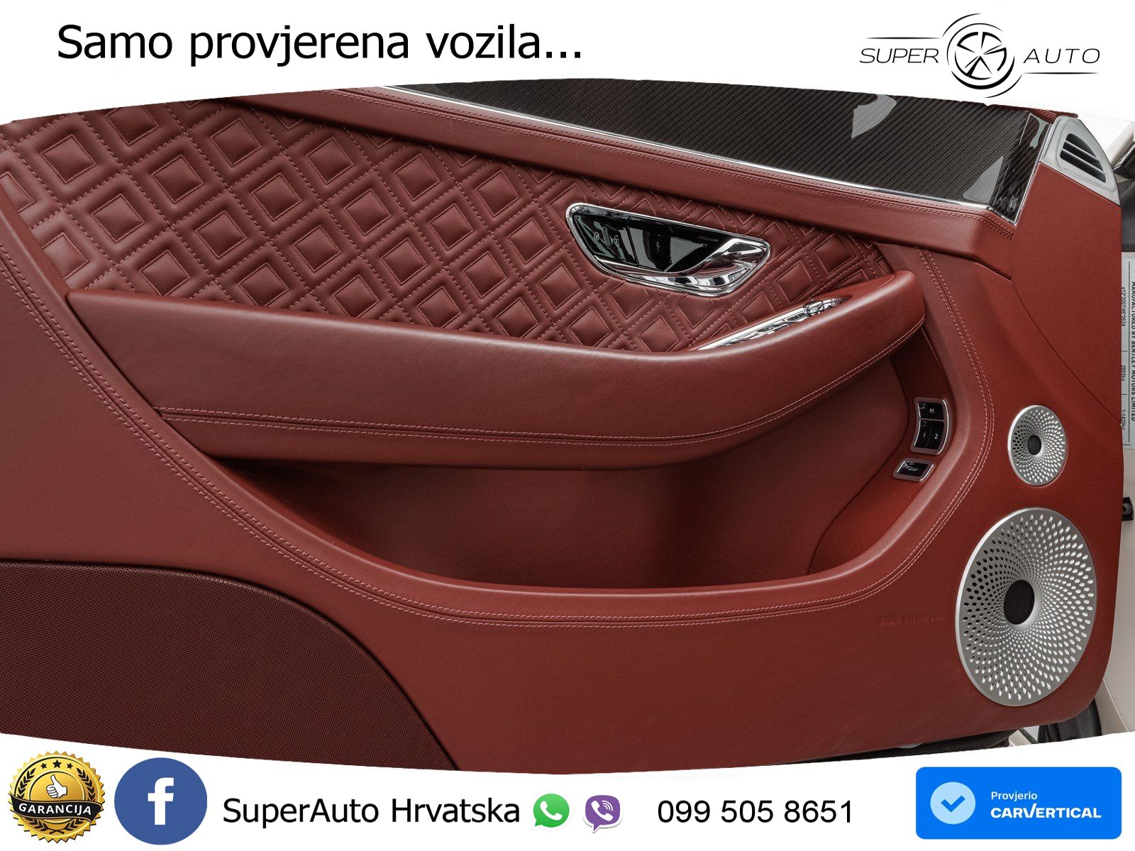 Bentley Continental GTC III Speed 6.0 TSI W12 (659 KS) AWD DCT LED+GR SJED+ACC