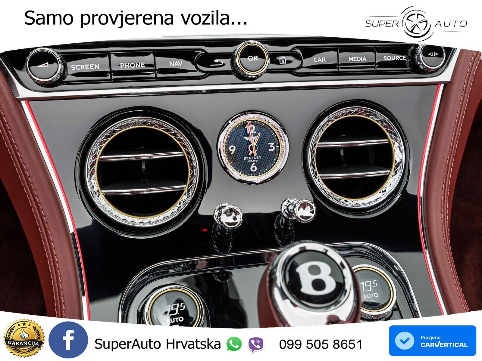 Bentley Continental GTC III Speed 6.0 TSI W12 (659 KS) AWD DCT LED+GR SJED+ACC