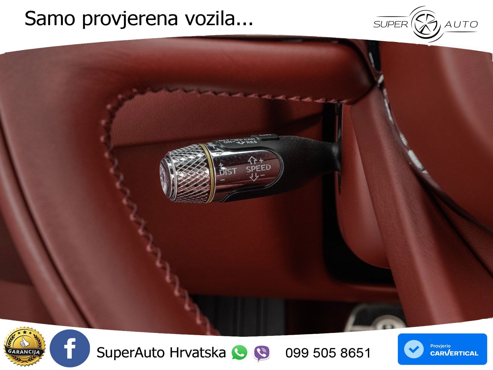 Bentley Continental GTC III Speed 6.0 TSI W12 (659 KS) AWD DCT LED+GR SJED+ACC