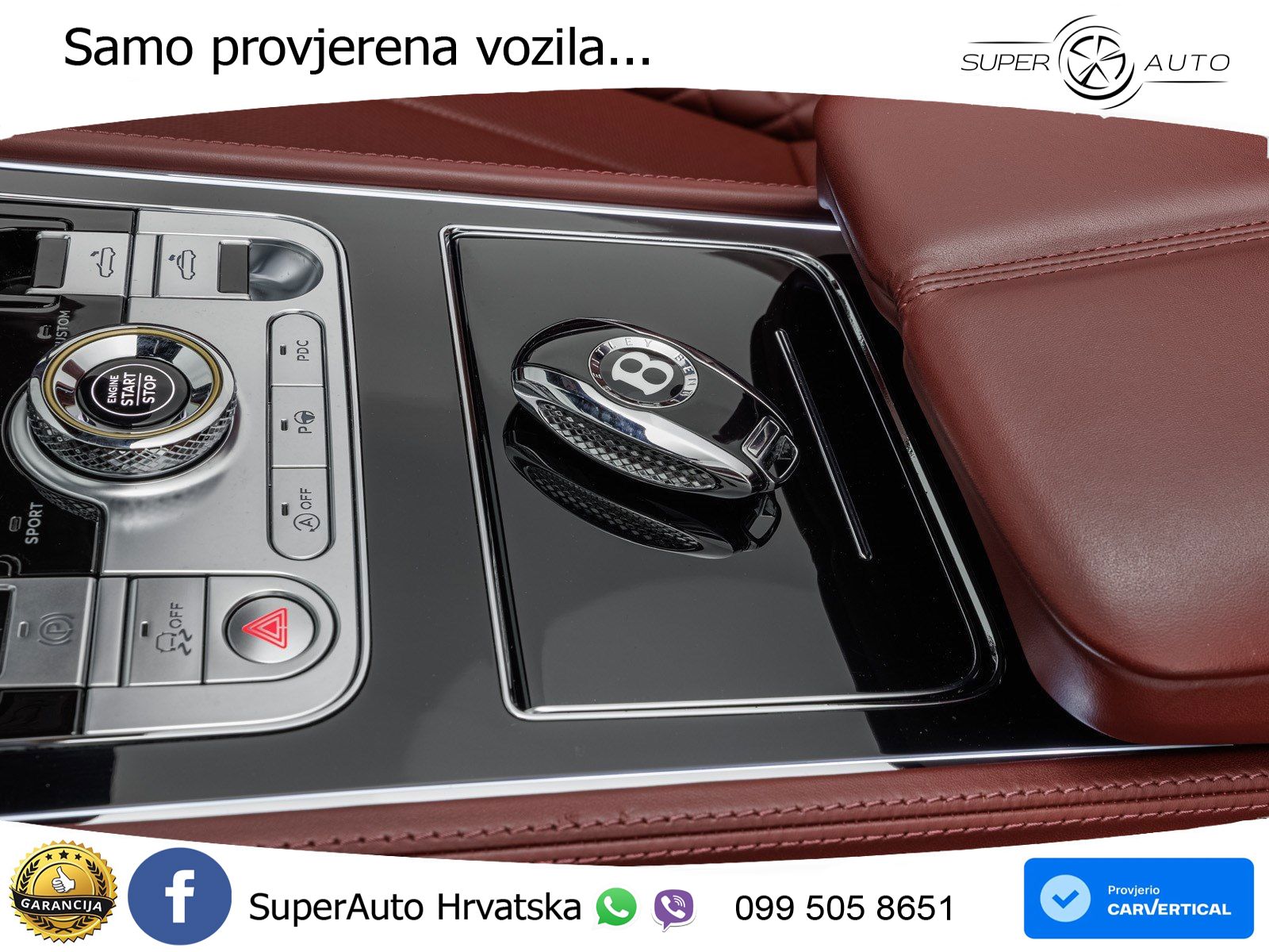 Bentley Continental GTC III Speed 6.0 TSI W12 (659 KS) AWD DCT LED+GR SJED+ACC