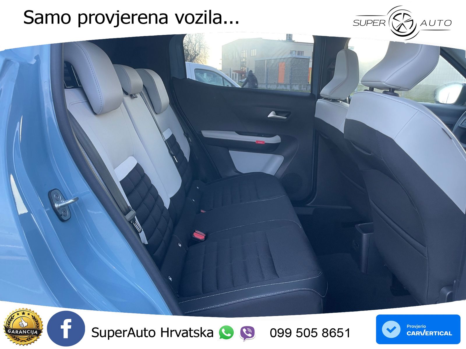 Citroen C3 Aircross 1.2 PureTech (101 KS) PLUS