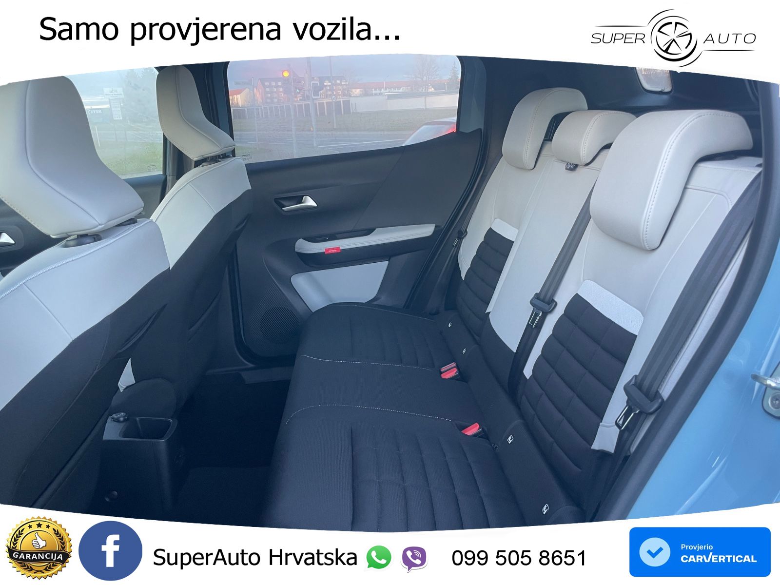 Citroen C3 Aircross 1.2 PureTech (101 KS) PLUS