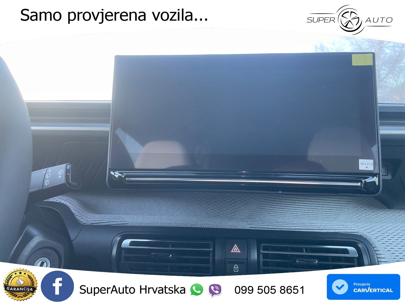 Citroen C3 Aircross 1.2 PureTech (101 KS) PLUS
