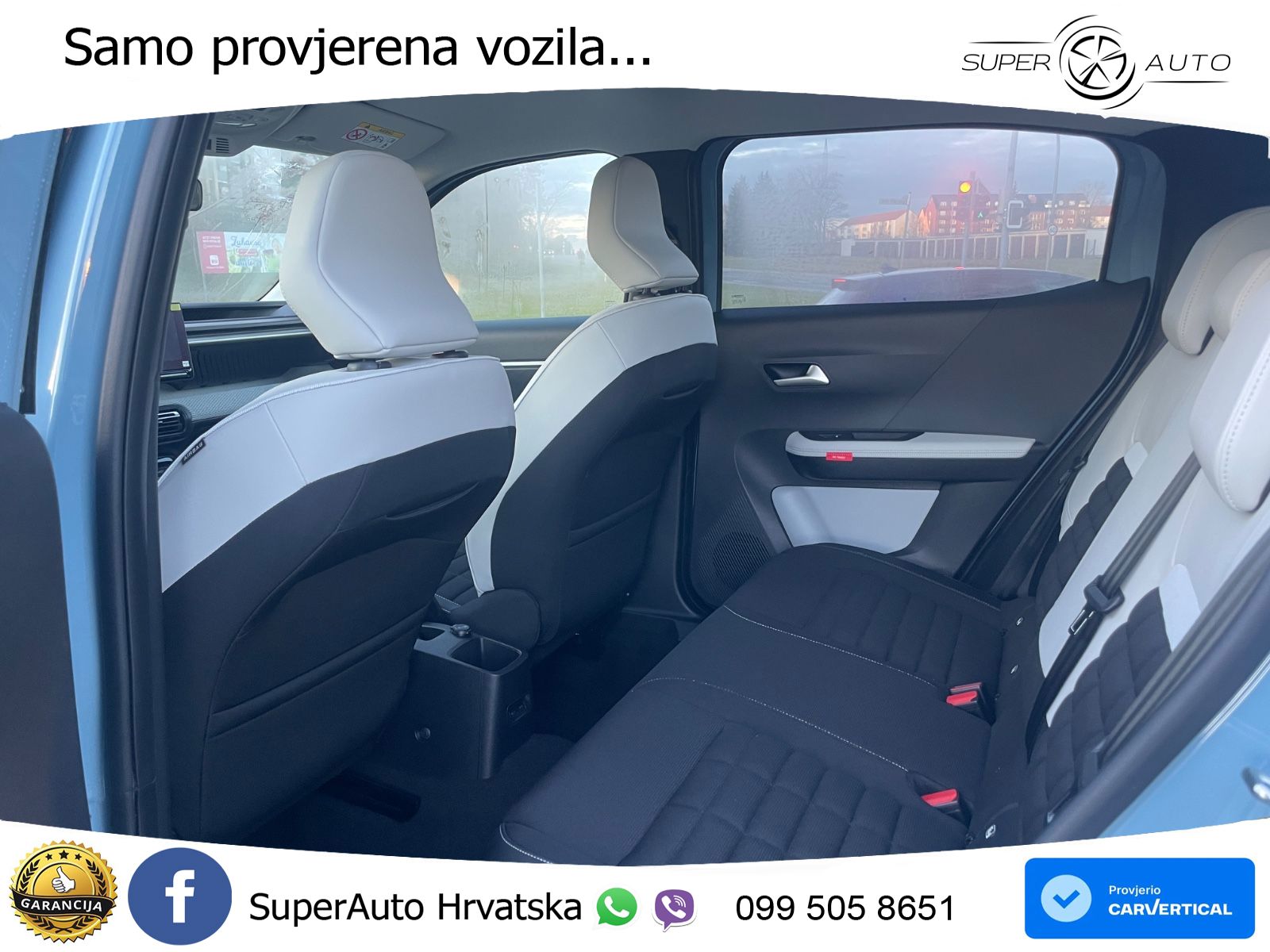 Citroen C3 Aircross 1.2 PureTech (101 KS) PLUS