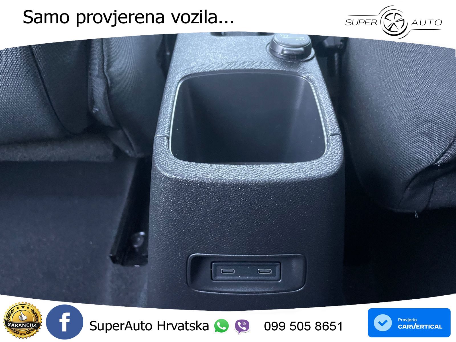 Citroen C3 Aircross 1.2 PureTech (101 KS) PLUS