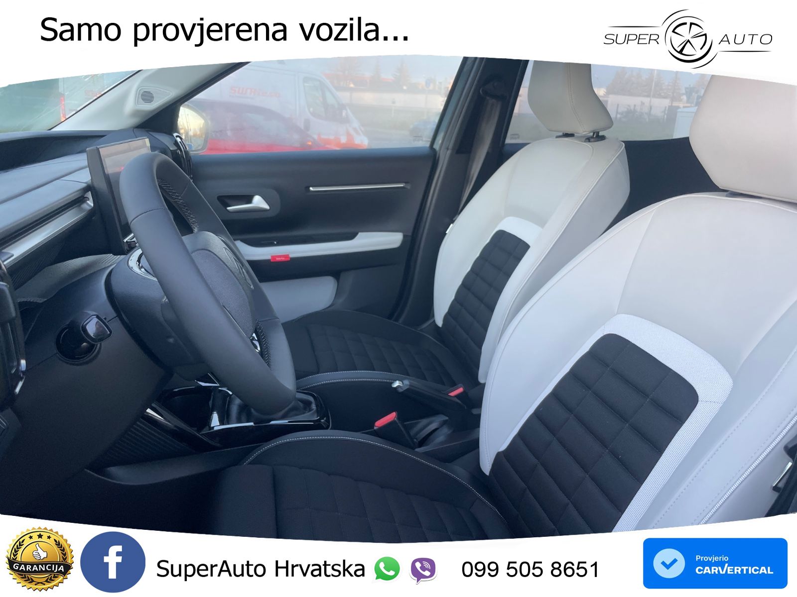 Citroen C3 Aircross 1.2 PureTech (101 KS) PLUS