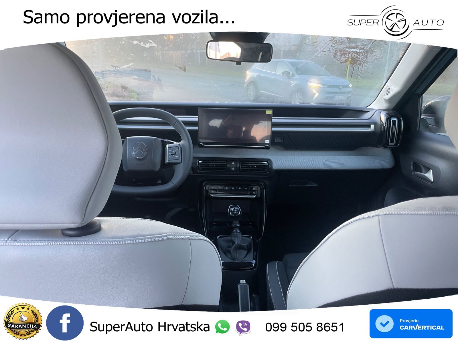 Citroen C3 Aircross 1.2 PureTech (101 KS) PLUS