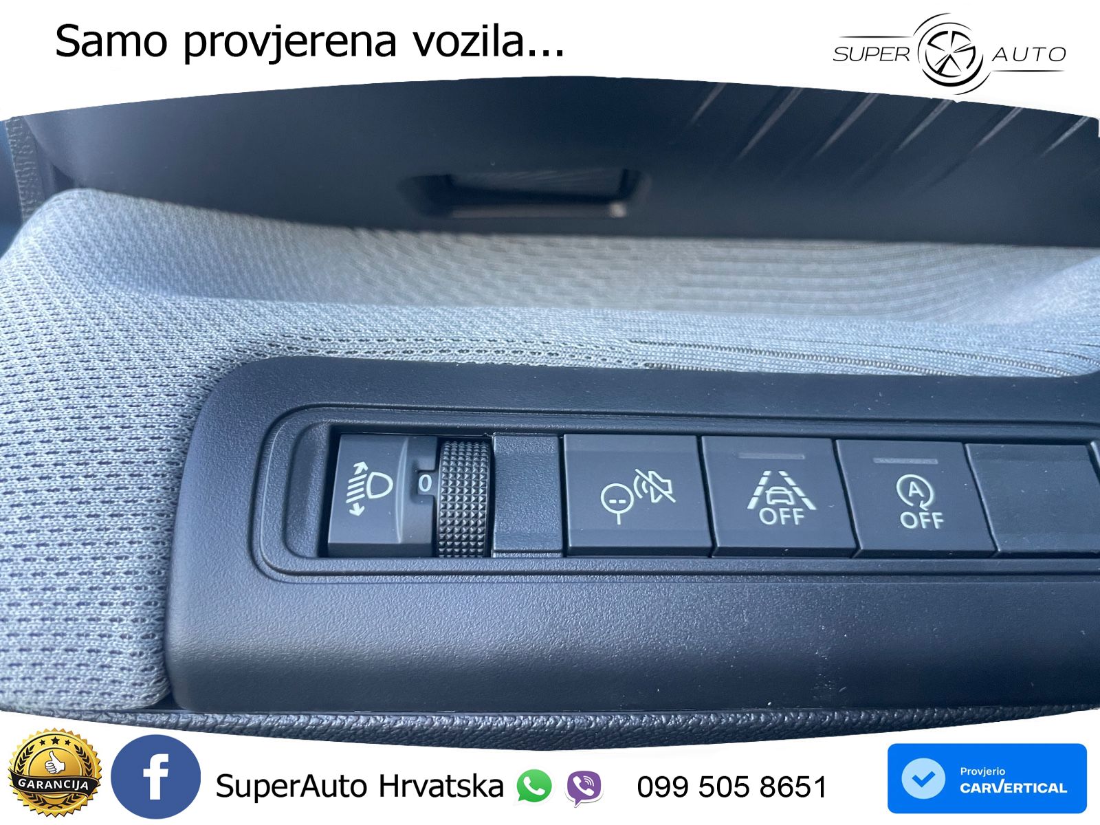Citroen C3 Aircross 1.2 PureTech (101 KS) PLUS
