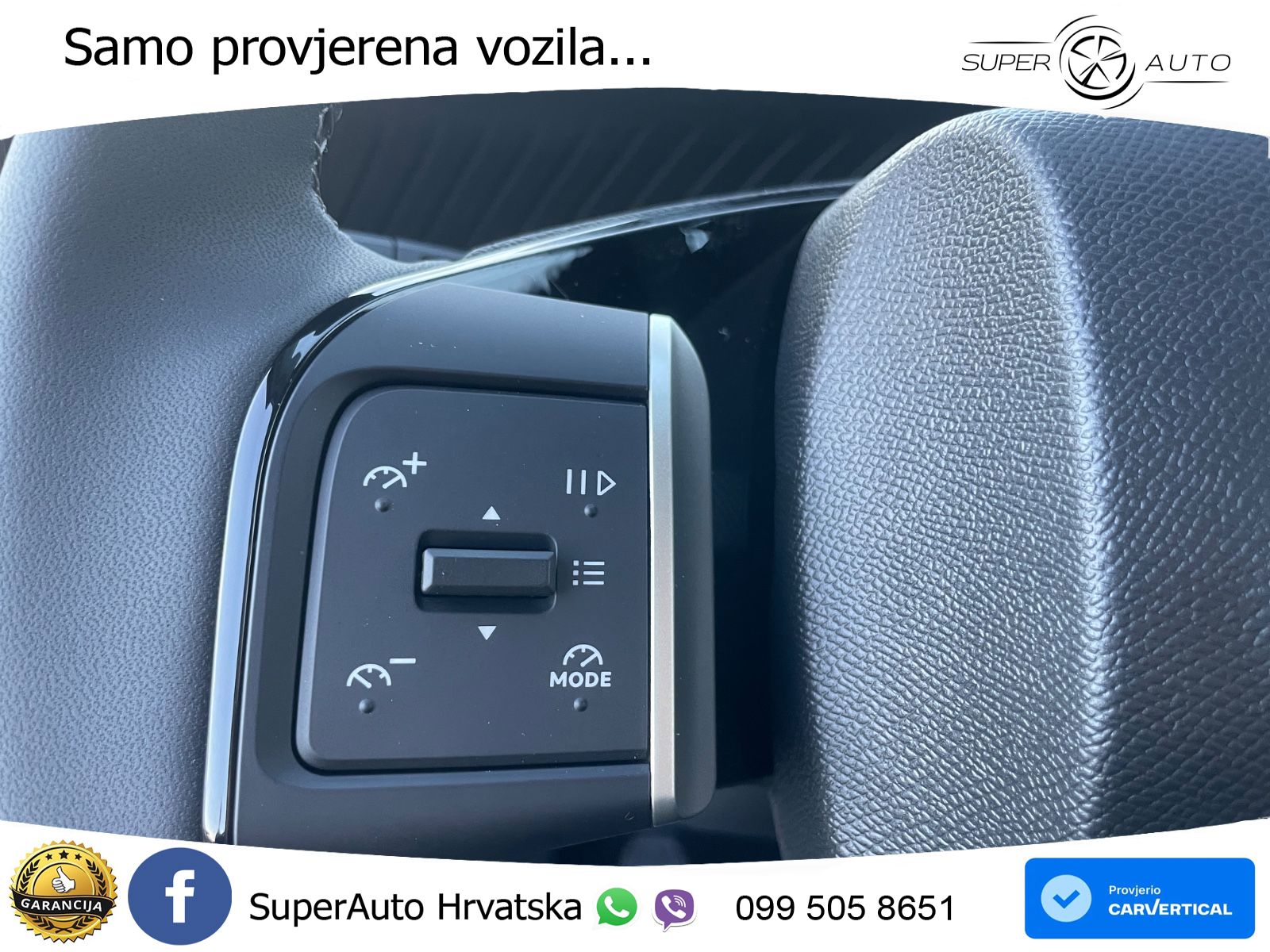 Citroen C3 Aircross 1.2 PureTech (101 KS) PLUS