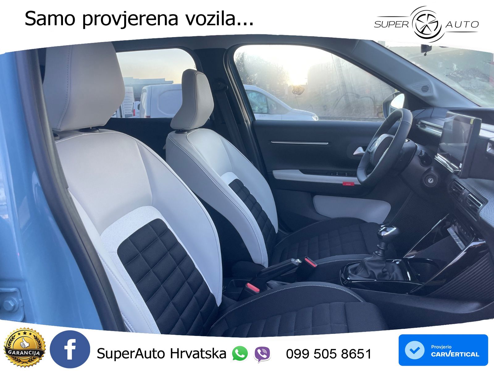 Citroen C3 Aircross 1.2 PureTech (101 KS) PLUS