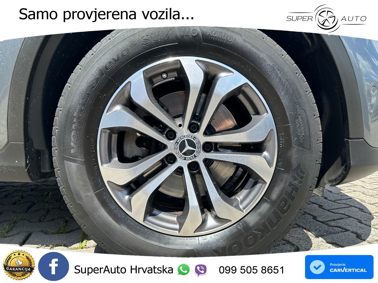 Mercedes GLC 220d (194 KS) 4MATIC G-TRONIC LED+GR SJED+ACC