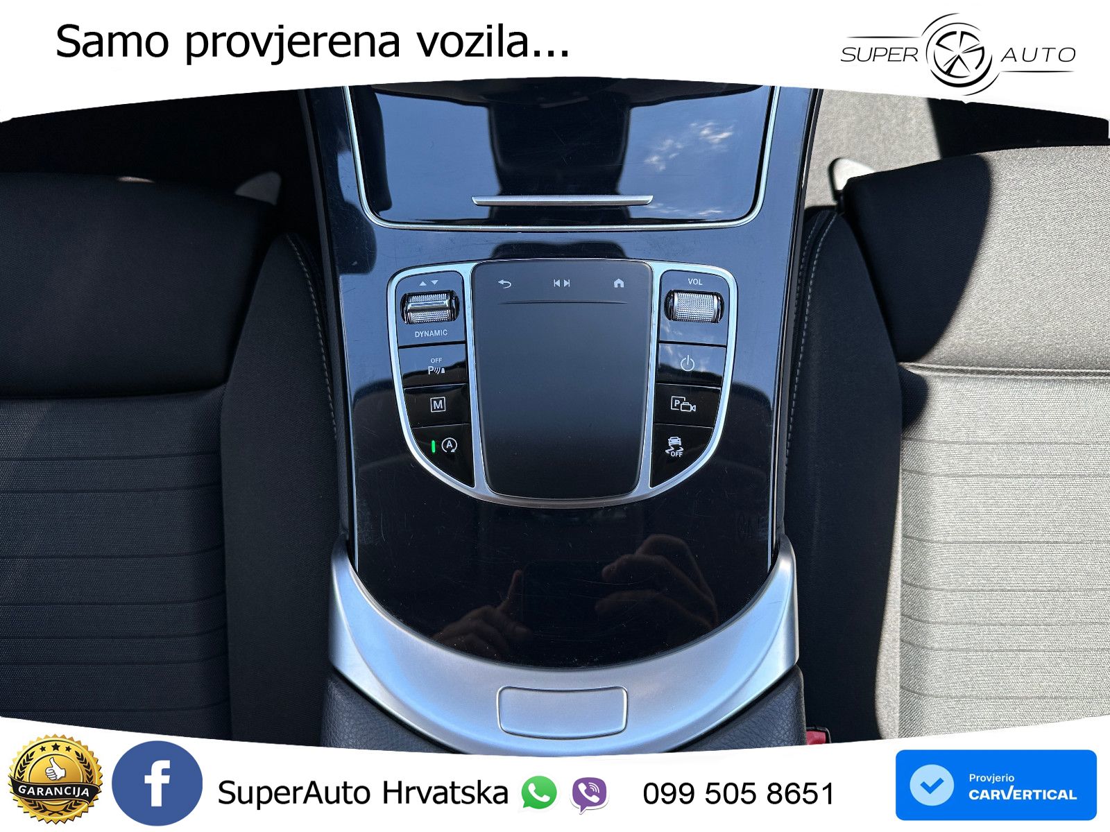 Mercedes GLC 220d (194 KS) 4MATIC G-TRONIC LED+GR SJED+ACC