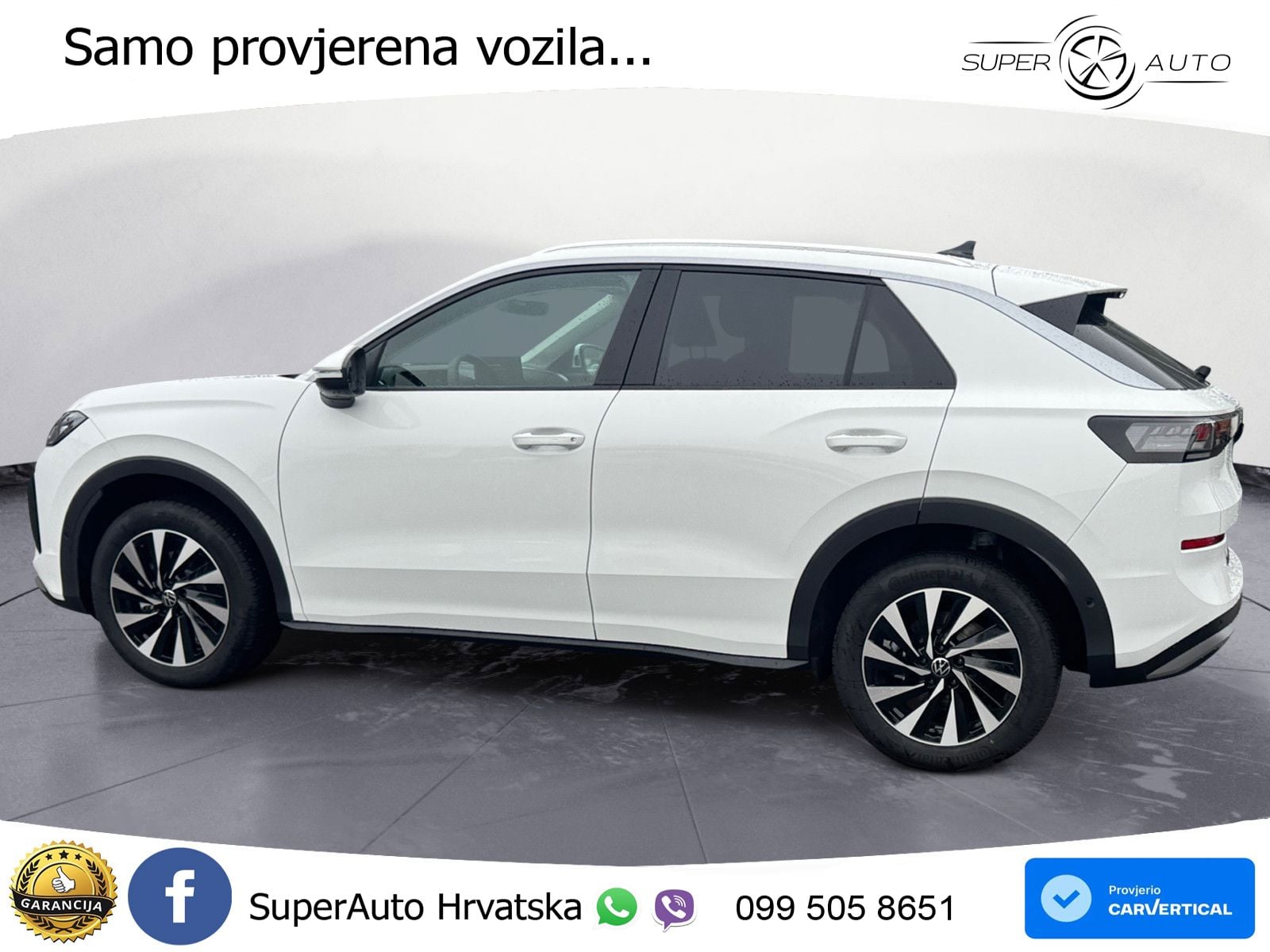 Volkswagen T-Roc 1.5 eTSI (116 KS)  DSG LED+GR SJED+ACC