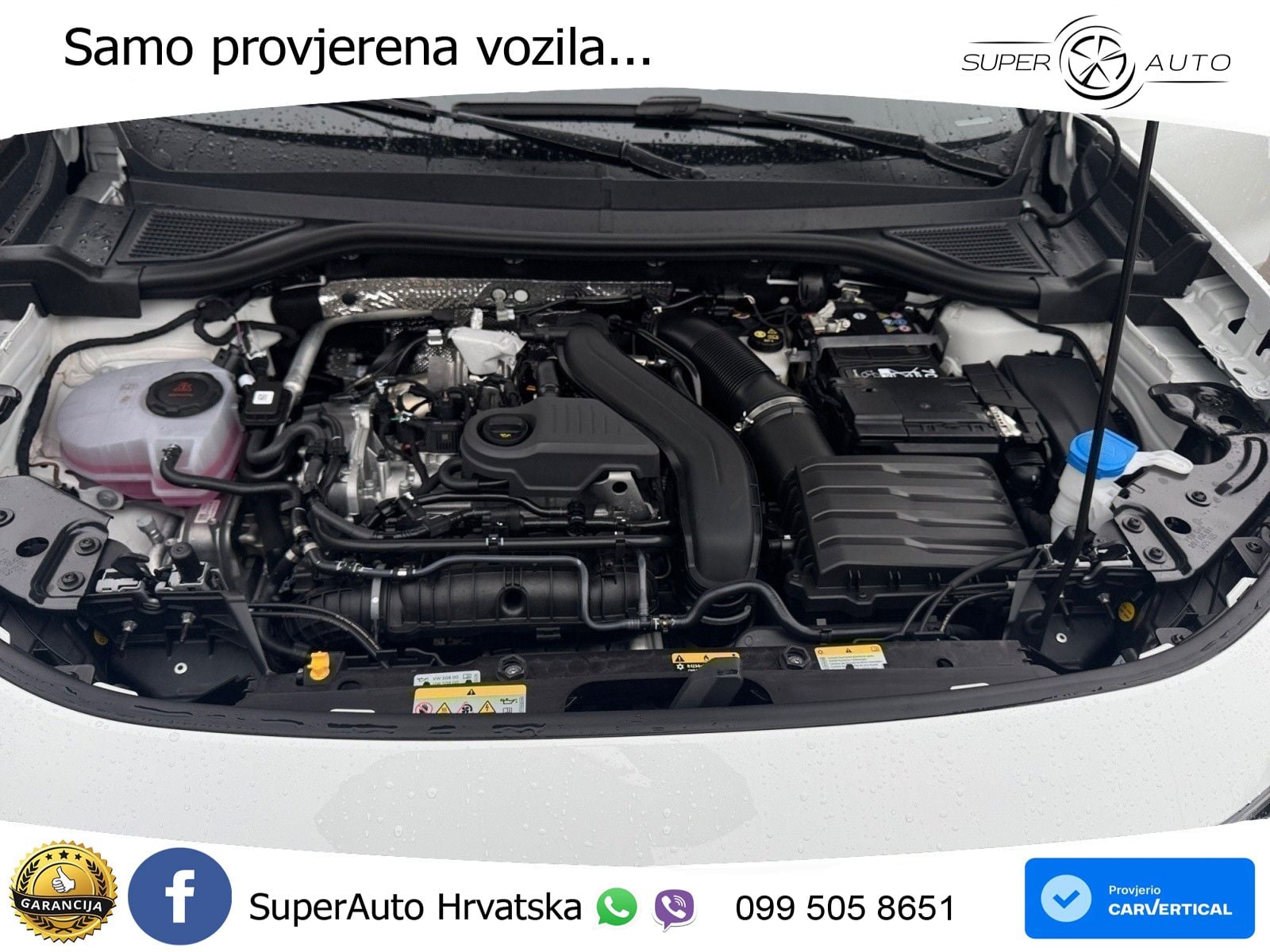 Volkswagen T-Roc 1.5 eTSI (116 KS)  DSG LED+GR SJED+ACC