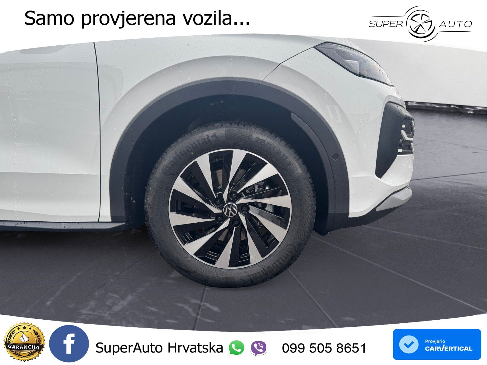 Volkswagen T-Roc 1.5 eTSI (116 KS)  DSG LED+GR SJED+ACC