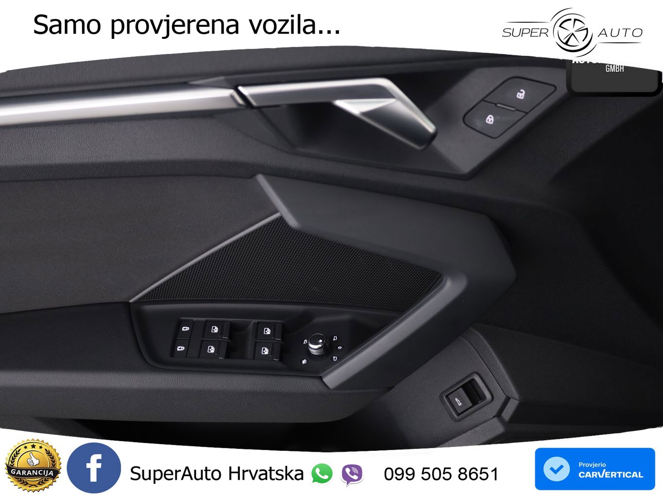 Audi A3 30 TDI (116 KS) S tronic LED+GR SJED+ACC