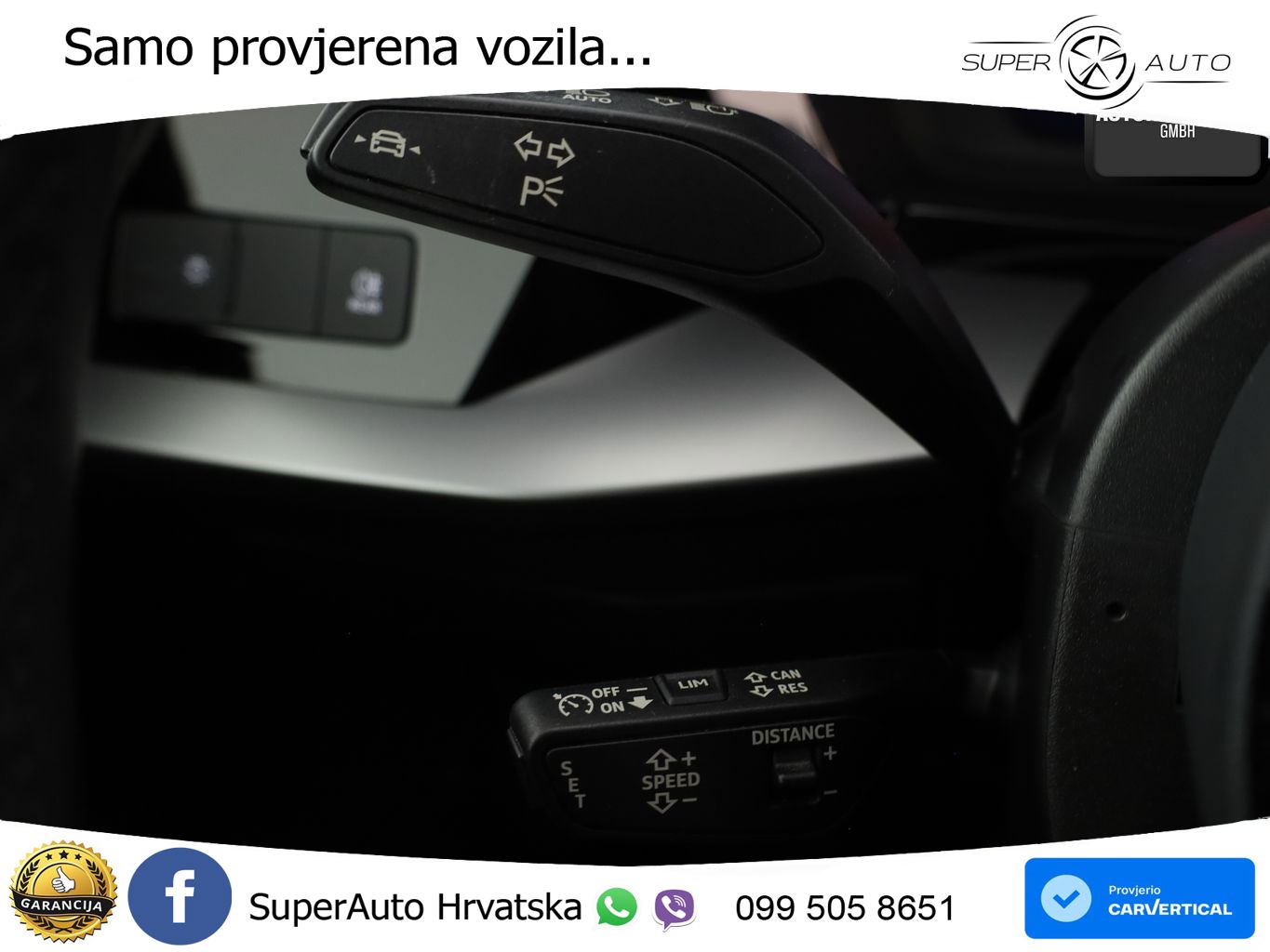 Audi A3 30 TDI (116 KS) S tronic LED+GR SJED+ACC