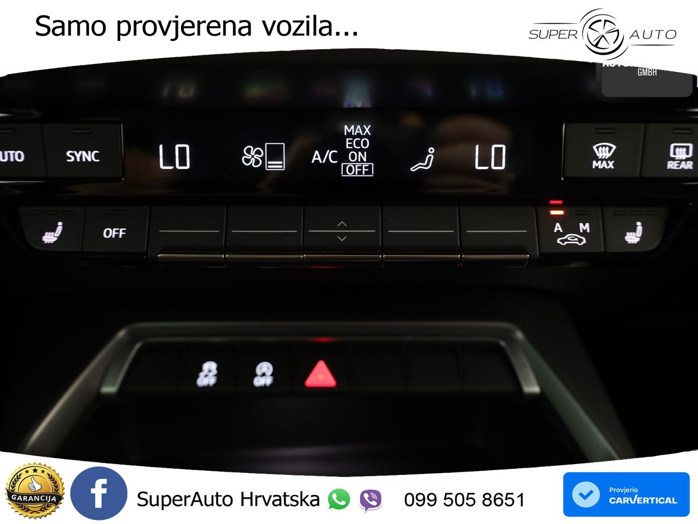 Audi A3 30 TDI (116 KS) S tronic LED+GR SJED+ACC