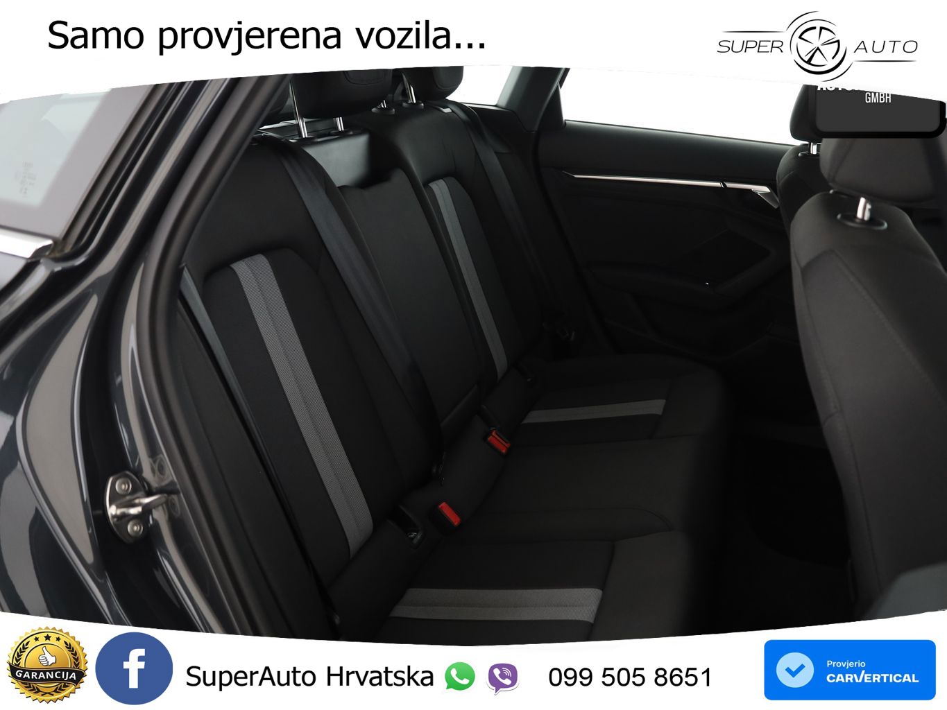 Audi A3 30 TDI (116 KS) S tronic LED+GR SJED+ACC