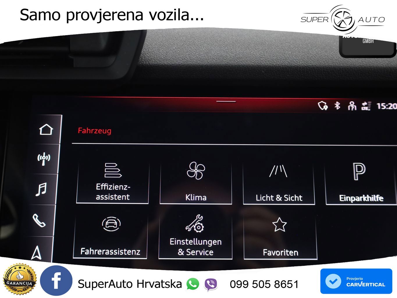 Audi A3 30 TDI (116 KS) S tronic LED+GR SJED+ACC