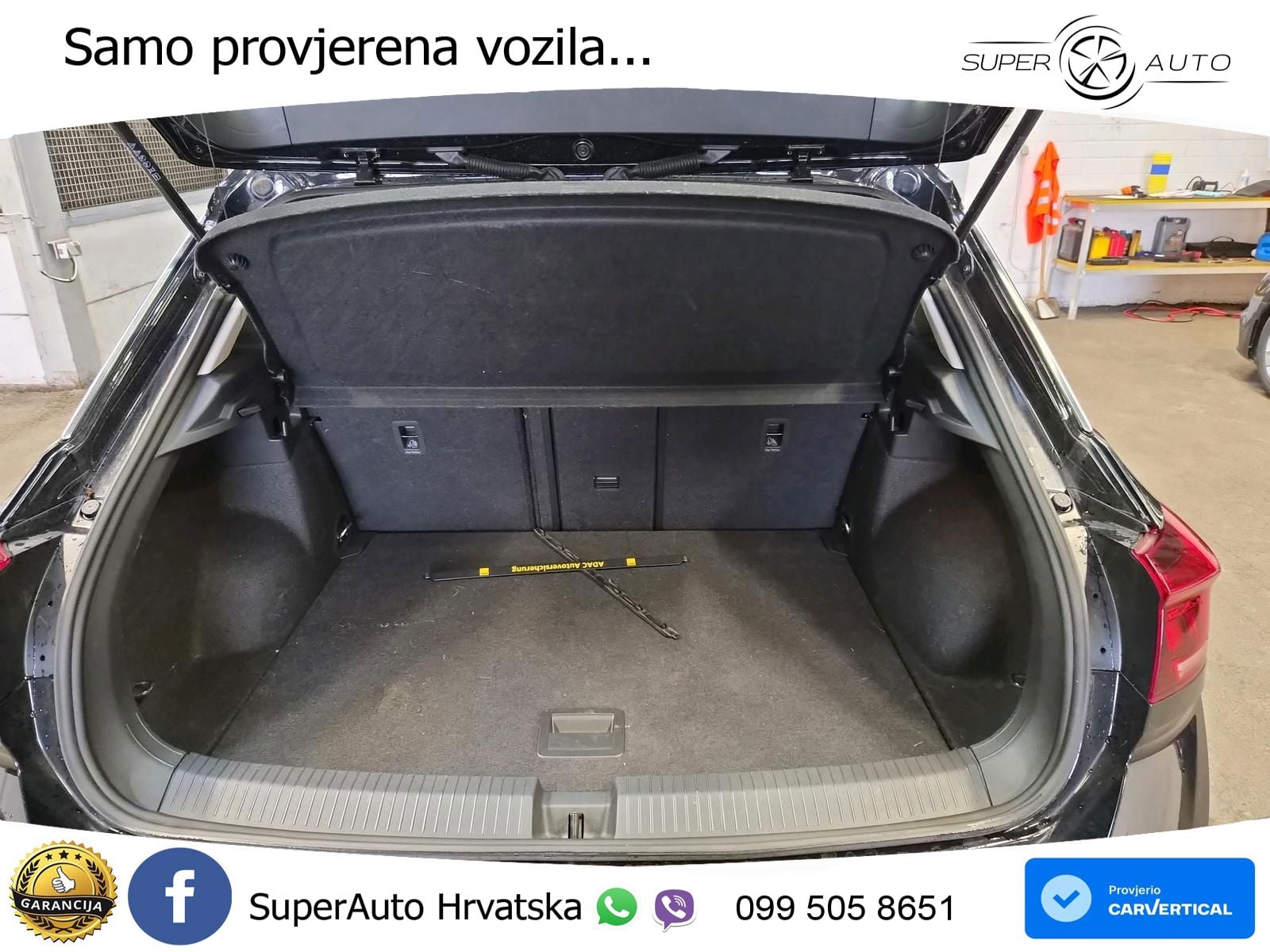 Volkswagen T-Roc 1.5 TSI (150 KS) DSG