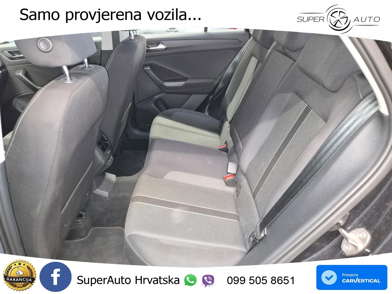 Volkswagen T-Roc 1.5 TSI (150 KS) DSG