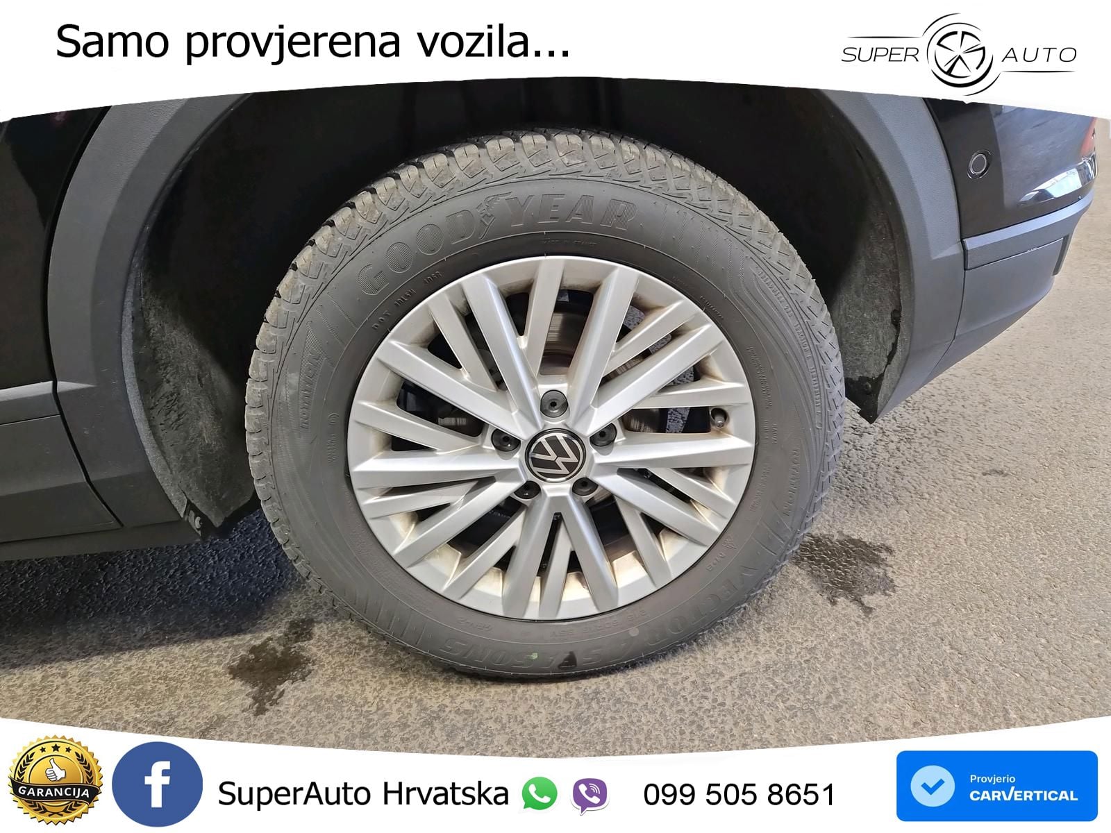 Volkswagen T-Roc 1.5 TSI (150 KS) DSG
