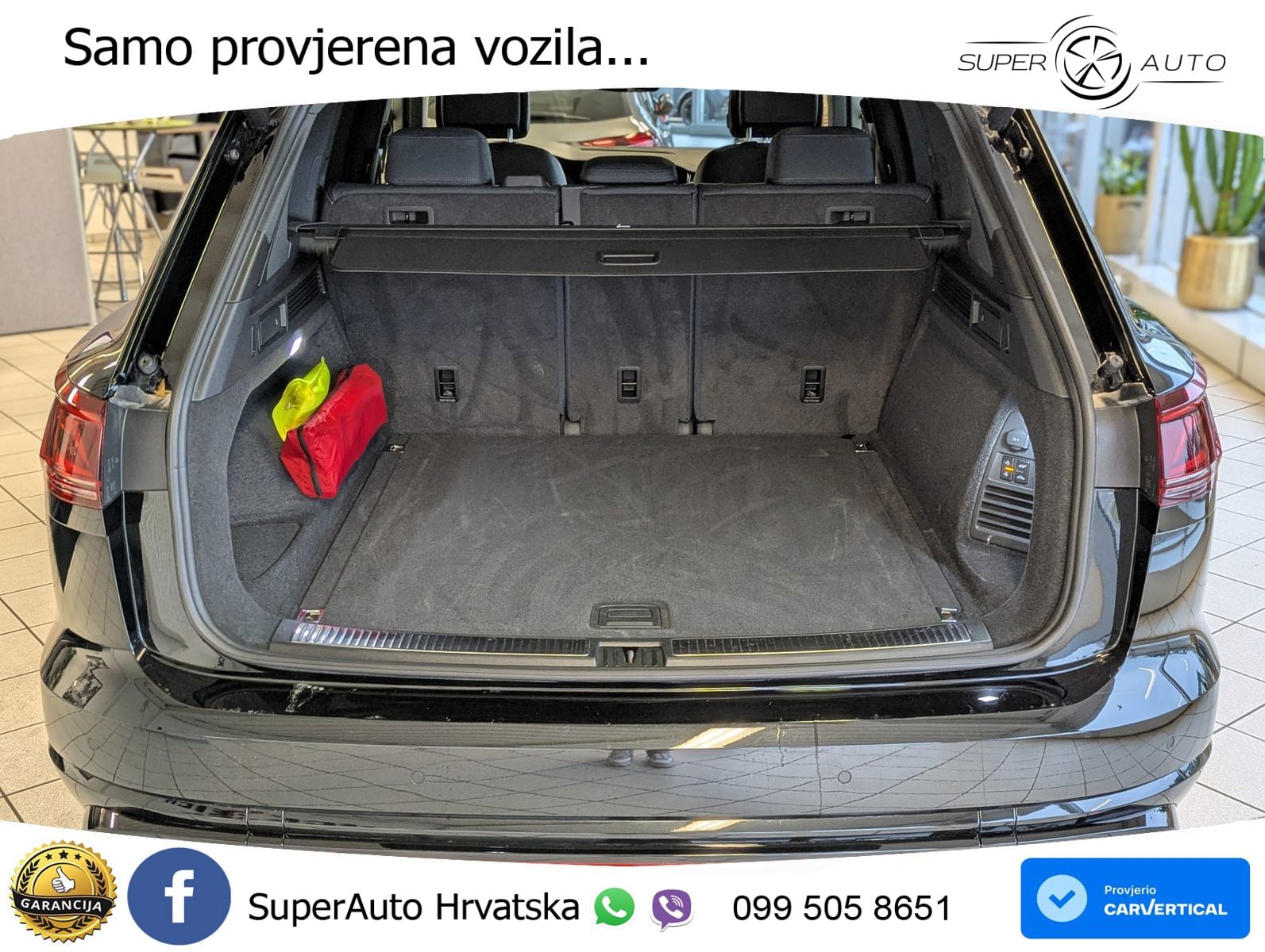Volkswagen Touareg 3.0 V6 TDI (286 KS) 4MOTION Tiptronic LED+GR SJED+ACC