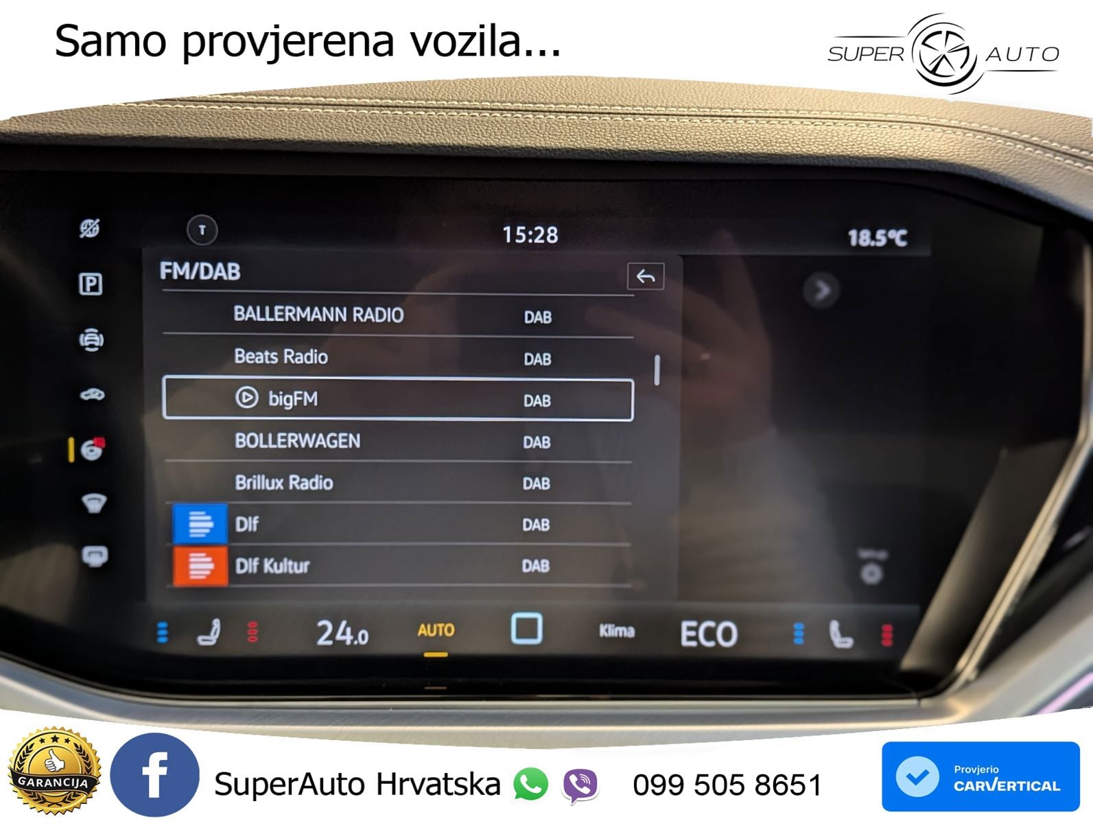 Volkswagen Touareg 3.0 V6 TDI (286 KS) 4MOTION Tiptronic LED+GR SJED+ACC